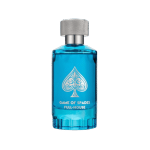 fullhouse.png JO MILANO GAME OF SPADES FULL HOUSE 3.4 OZ. EDP SP