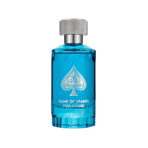 JO MILANO GAME OF SPADES FULL HOUSE 3.4 OZ. EDP SP