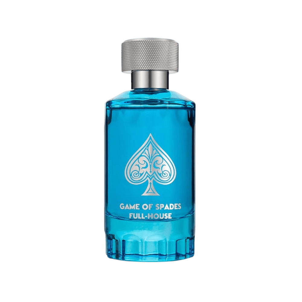 JO MILANO GAME OF SPADES FULL HOUSE 3.4 OZ. EDP SP