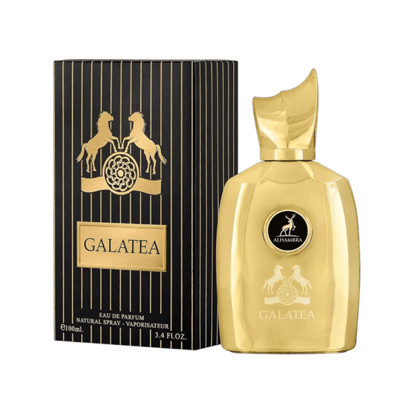 MAISON ALHAMBRA GALATEA WOMEN 3.4 OZ. EDP SP