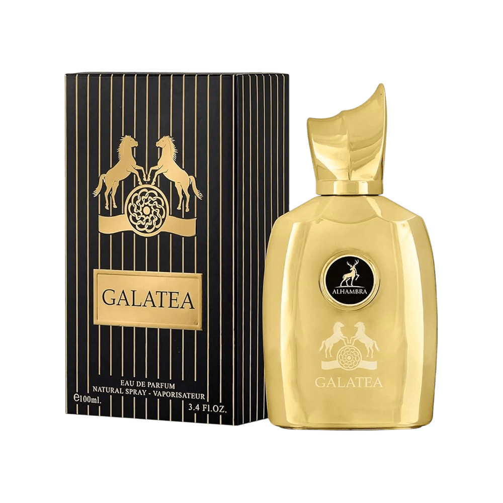 MAISON ALHAMBRA GALATEA WOMEN 3.4 OZ. EDP SP