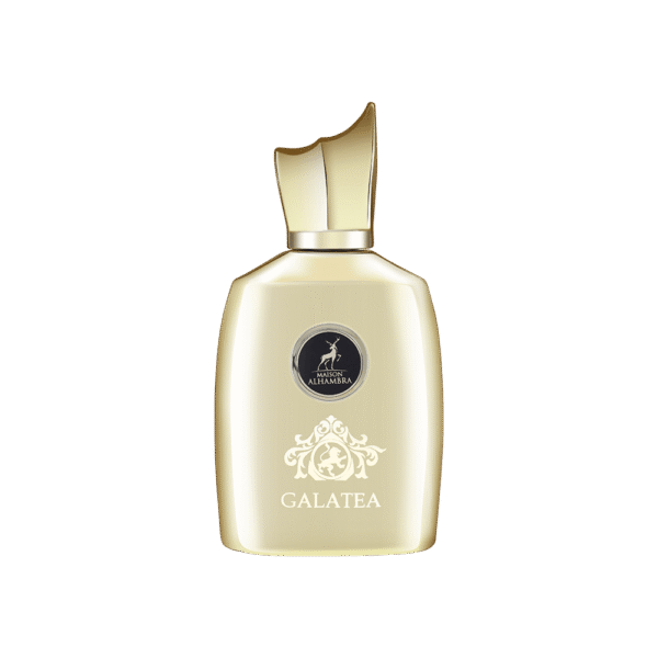 MAISON ALHAMBRA GALATEA WOMEN 3.4 OZ. EDP SP