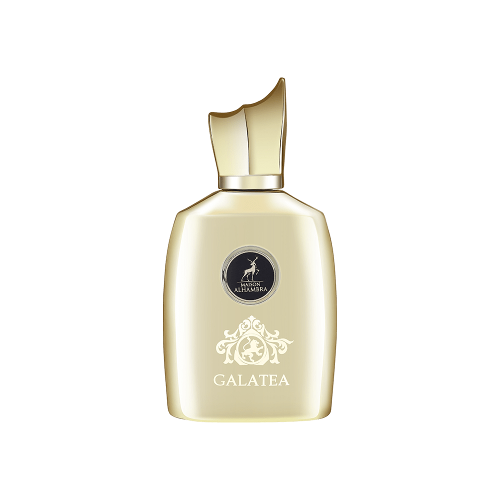 MAISON ALHAMBRA GALATEA WOMEN 3.4 OZ. EDP SP