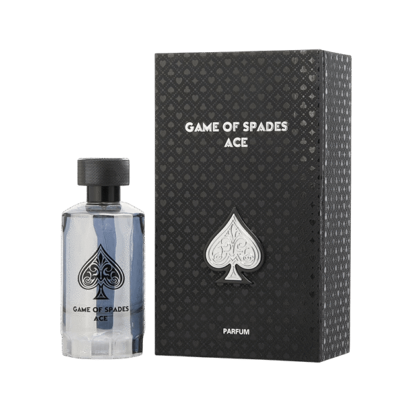 JO MILANO GAME OF SPADES ACE 3.4 EDP SP UNISEX