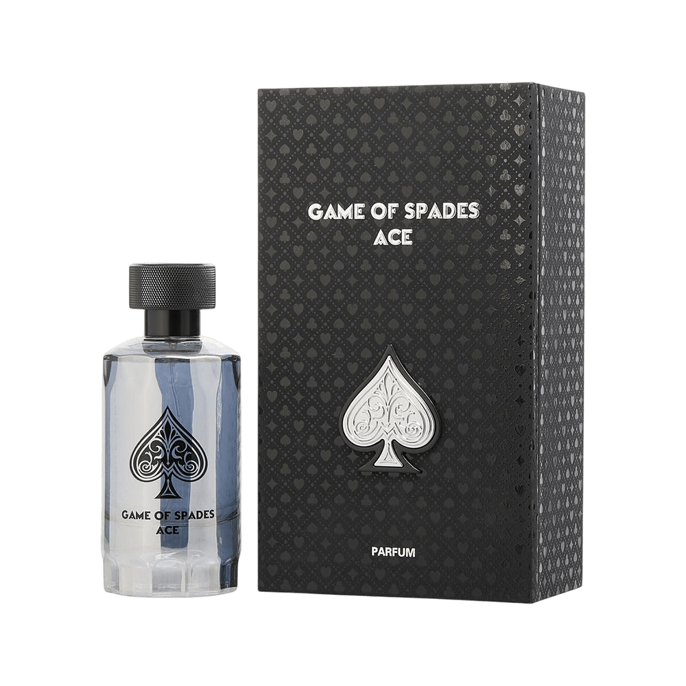 JO MILANO GAME OF SPADES ACE 3.4 EDP SP UNISEX