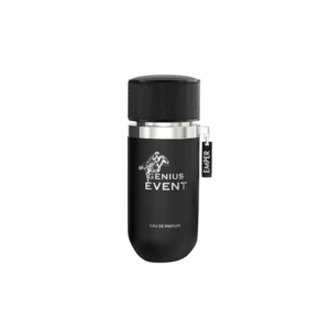 genius-event2.png EMPER GENIUS EVENT MEN 3.4 OZ. EDT SP