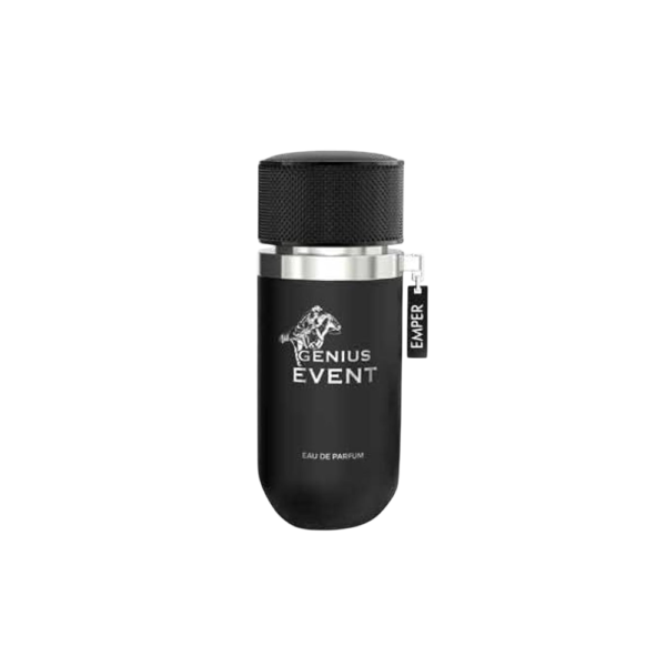 EMPER GENIUS EVENT  MEN 3.4 OZ. EDT SP
