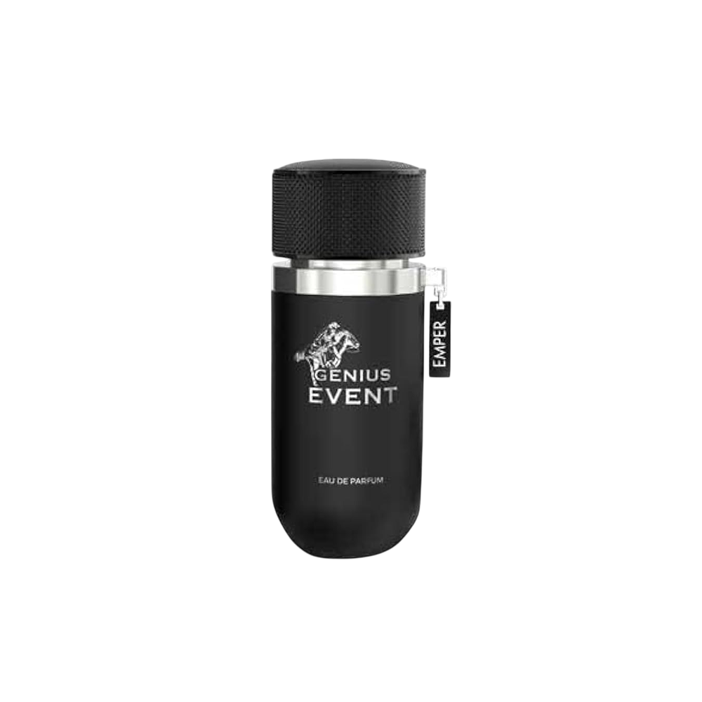 EMPER GENIUS EVENT MEN 3.4 OZ. EDT SP