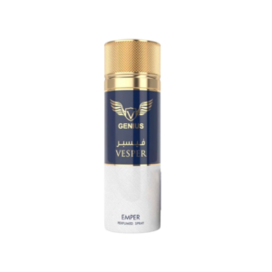 genius-vesper-deodorant.png DODORANT EMPER GENIUS VESPER MEN 6.6OZ SP