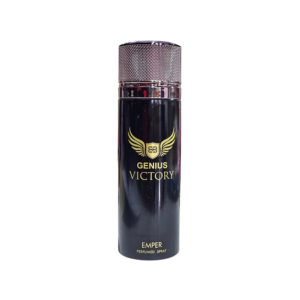 DEODORANT EMPER GENIUS VICTORY MEN 6.6OZ SP