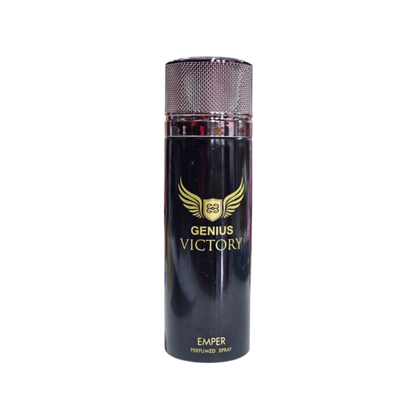 DEODORANT EMPER GENIUS VICTORY MEN 6.6OZ SP