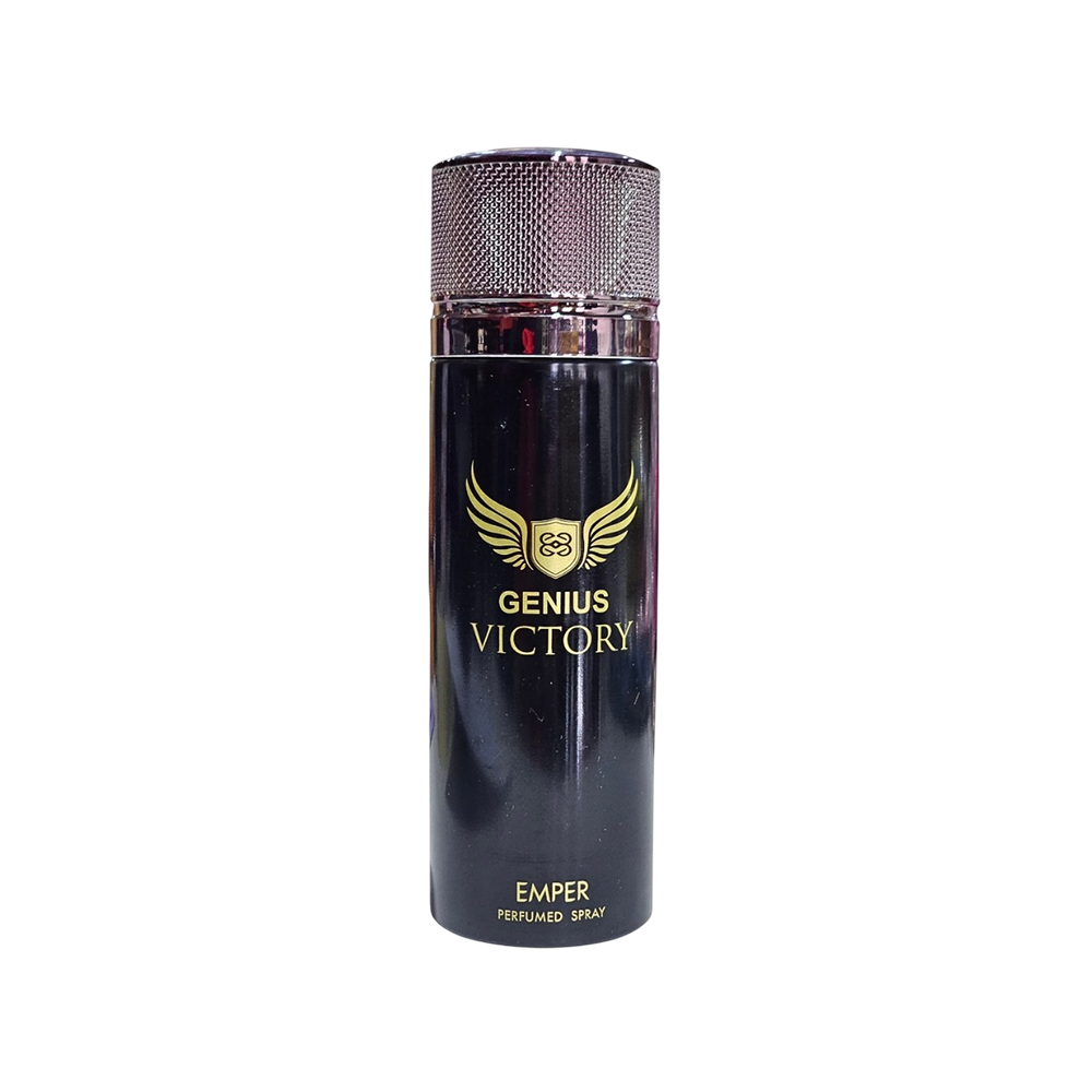 DEODORANT EMPER GENIUS VICTORY MEN 6.6OZ SP