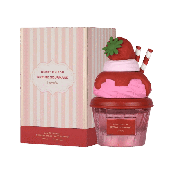 give-me-gourmand-berry-on-top-2.png LATTAFA GIVE ME GOURMAND BERRY ON TOP 2.5 EDP SP