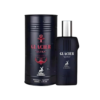 MAISON ALHAMBRA GLACIER ULTRA MEN 3.4 OZ EDP SP