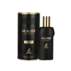 MAISON ALHAMBRA GLACIER LE NOIR 3.4 OZ EDP SP