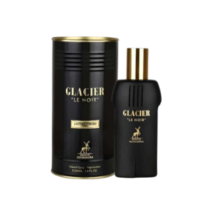 glacier-lenoir.png MAISON ALHAMBRA GLACIER LE NOIR 3.4 OZ EDP SP