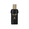 MAISON ALHAMBRA GLACIER LE NOIR 3.4 OZ EDP SP