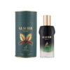 MAISON ALHAMBRA GLACIER BOLD 3.4 OZ EDP SP