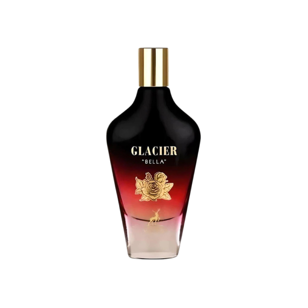 MAISON ALHAMBRA GLACIER BELLA 3.4 OZ EDP SP