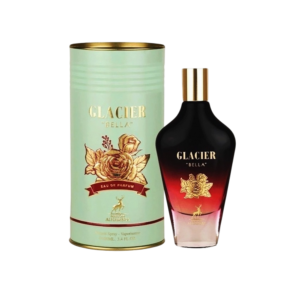 MAISON ALHAMBRA GLACIER BELLA 3.4 OZ EDP SP