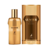 MAISON AHAMBRA GLACIER GOLD 3.4 OZ EDP SP