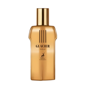 MAISON AHAMBRA GLACIER GOLD 3.4 OZ EDP SP