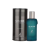 MAISON ALHAMBRA GLACIER POUR HOMME 3.4 OZ EDP SP