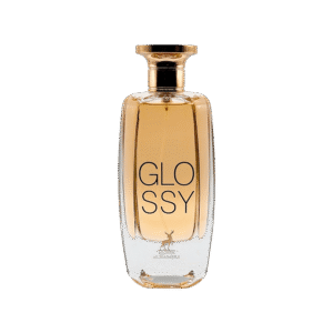 MAISON ALHAMBRA GLOSSY WOMEN 3.4 OZ. EDP SP