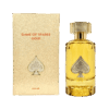 JO MILANO GAME OF SPADES GOLD PARFUM UNISEX 3.4 OZ EDP SP