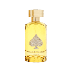 gold.png JO MILANO GAME OF SPADES GOLD PARFUM UNISEX 3.4 OZ EDP SP
