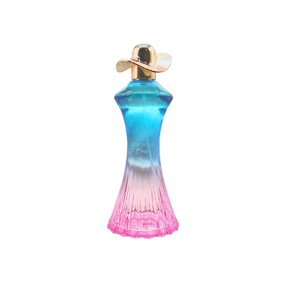 BHARARA GEORGEOUS BLUSH WOMEN 3.4 OZ EDP SP