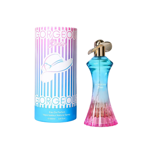BHARARA GEORGEOUS BLUSH WOMEN 3.4 OZ EDP SP