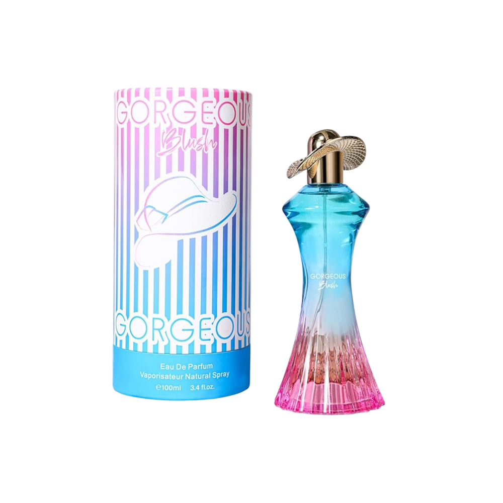 BHARARA GEORGEOUS BLUSH WOMEN 3.4 OZ EDP SP