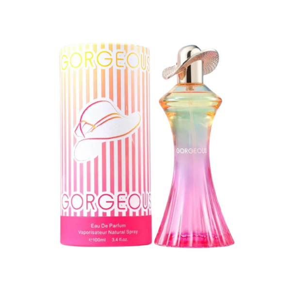BHARARA GEORGEOUS WOMEN 3.4 OZ EDP SP