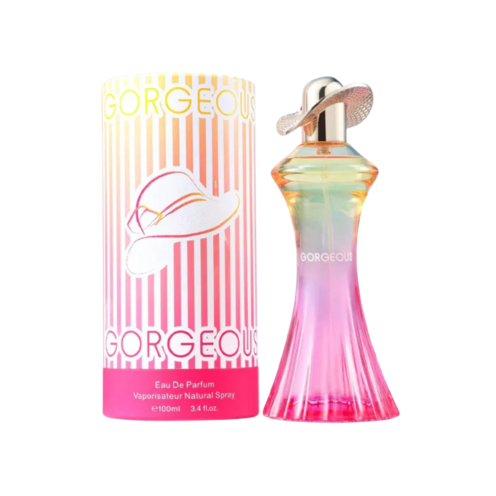 BHARARA GEORGEOUS WOMEN 3.4 OZ EDP SP