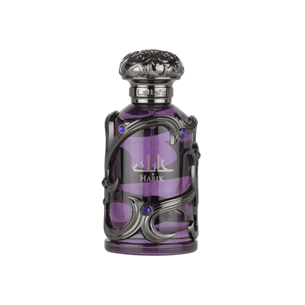 habik-men.png LATTAFA HABIK FOR MEN 3.4 OZ EDP SP
