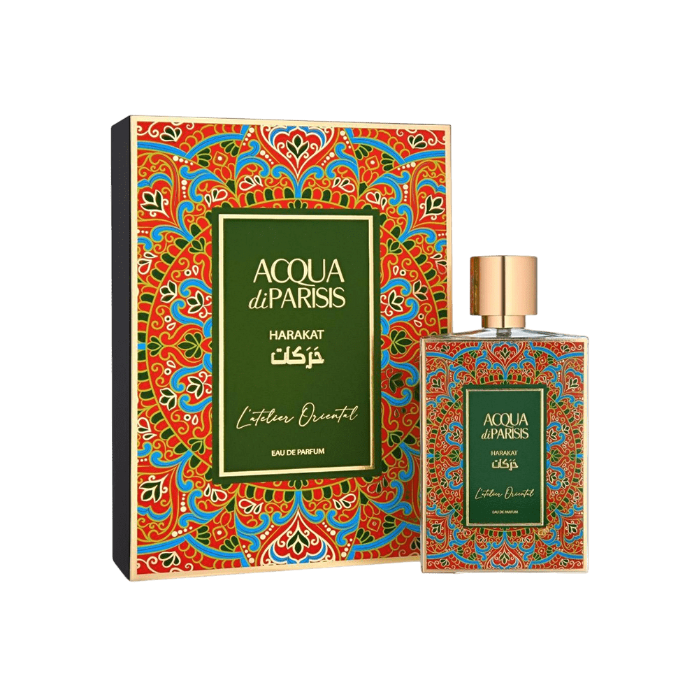 REYANE TRADITION ACQUA DI PARISIS ORIENTAL AL BARAKA UNISEX 2.6 OZ EDP SP