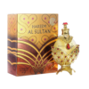 KHADLAJ HAREEM AL SULTAN WOMAN 1.2 OZ. OIL PERFUME