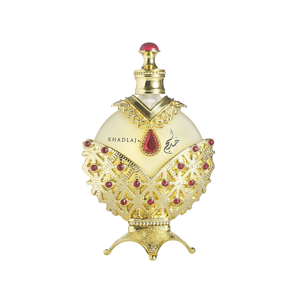 KHADLAJ HAREEM AL SULTAN WOMAN 1.2 OZ. OIL PERFUME