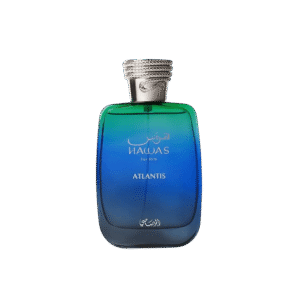 RASASI HAWAS ATLANTIS MAN 3.4OZ EDP