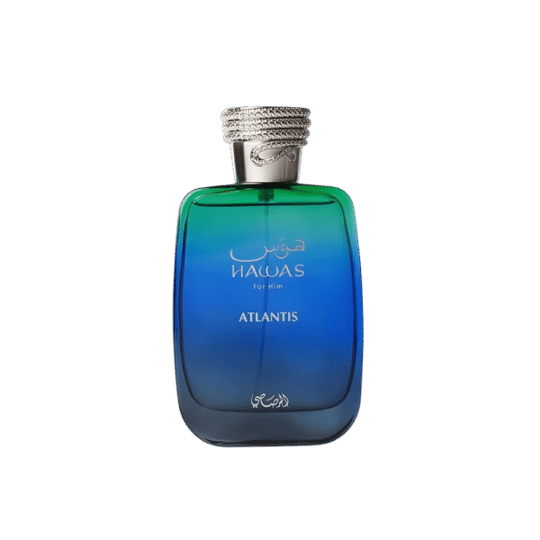 RASASI HAWAS ATLANTIS MAN 3.4OZ EDP