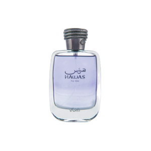 RASASI HAWAS FOR HIM MEN 3.4 OZ. EDP SP