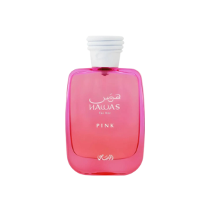 RASASI HAWAS PINK WOMEN 3.4 OZ EDP SP