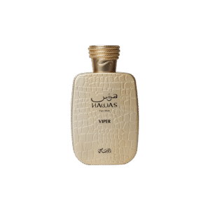 RASASI HAWAS VIPER MAN 3.4OZ EDP SP