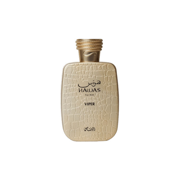 RASASI HAWAS VIPER MAN 3.4OZ EDP SP