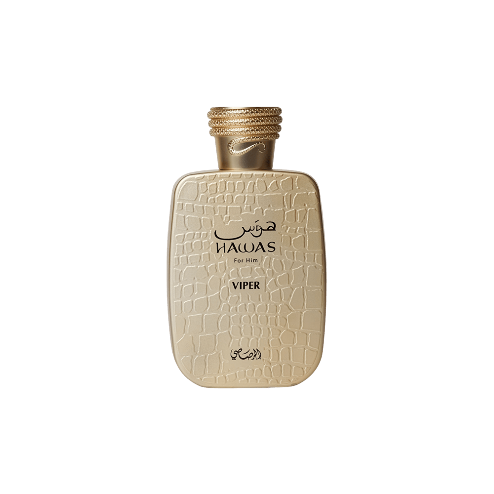 RASASI HAWAS VIPER MAN 3.4OZ EDP SP