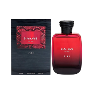 hawasfire2.png RASASI HAWAS FIRE MEN 3.4 OZ EDP SP