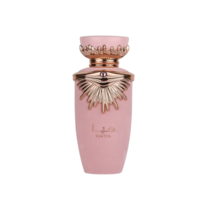 haya_1.png LATTAFA HAYA WOMEN 3.4 OZ. EDP SP