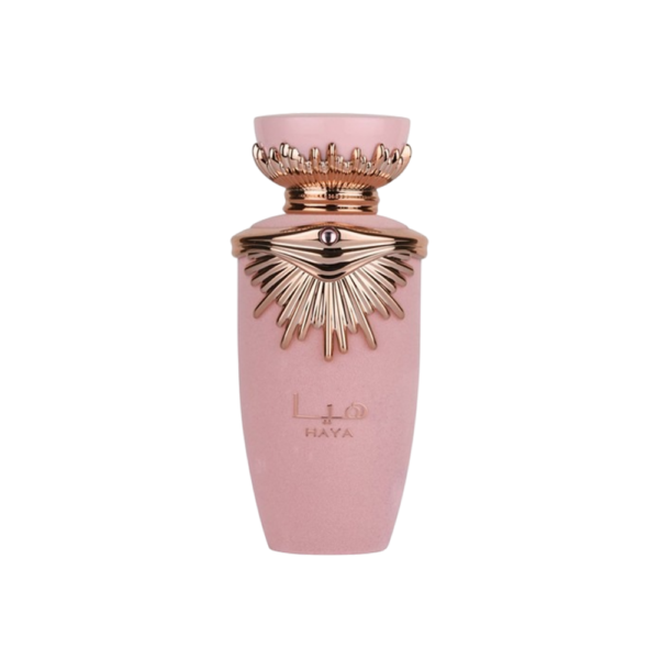 LATTAFA HAYA WOMEN 3.4 OZ. EDP SP