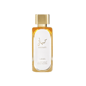 hayaati_gold_elixir_1.png LATTAFA HAYAATI GOLD ELIXIR UNISEX 3.4 OZ. EDP SP